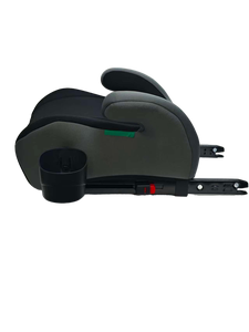 Cojín Elevador de Auto sin Respaldo OEM <span class=keywords><strong>ECE</strong></span> <span class=keywords><strong>R129</strong></span> <span class=keywords><strong>I</strong></span>-<span class=keywords><strong>Size</strong></span>, Estable, ISOFIX, Portátil, para Niños de 125-150 cm - Product Image 3