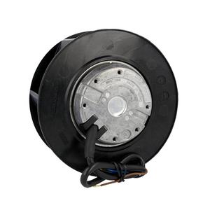 Ventiladores de Refrigeración con Inversor para Purificador de Aire ebmpapst R2E133-BH66-14 230V AC 0.13A 25W 133mm R2E133-BH66-27 R2E133-BH66-26 R2E133-BH66-24 - Product Image 2