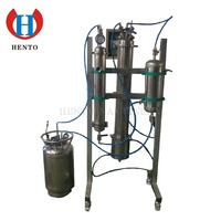 Butane Extracteur/Batane Fleur/Extracteur Extracteurs D'huile Pour L'usine
