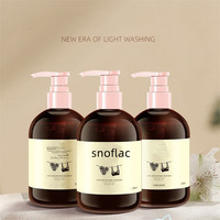 Vente en gros de sous-vêtements détergent à lessive nettoyant savon à lessive liquide élimine les taches et les odeurs élimine les taches de sang tenaces 500ml