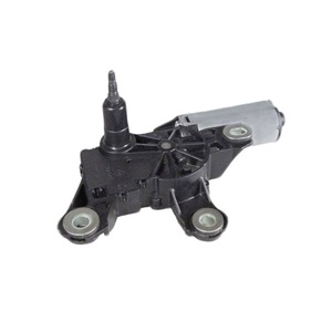มอเตอร์ปัดน้ำฝนรถยนต์ Volkswagen รุ่น 7M3955711C 12V พร้อมก้านเชื่อมโลหะสำหรับใบปัดน้ำฝน - Product Image 5