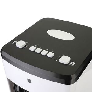Nuevo Diseño de Enfriador de Aire Portátil Eléctrico Indirecto Risen con Agua - Product Image 5