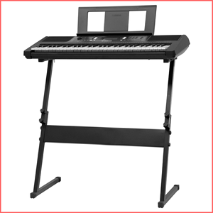 KS-25B bán buôn âm nhạc chuyên nghiệp Đàn Piano cuối cùng nhạc cụ phụ kiện bàn phím đứng - Product Image 4