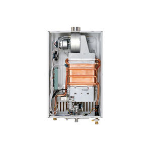 Temperatura de 12L que mantiene la pantalla táctil, temperatura constante, <span class=keywords><strong>calentador</strong></span> de agua a <span class=keywords><strong>gas</strong></span> de 12 <span class=keywords><strong>litros</strong></span> - Product Image 2