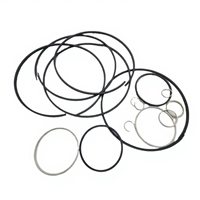 Kit de anillos de aceite JF017 completamente nuevo