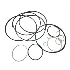 Kit de anillos de aceite JF017 completamente nuevo - Product Image 3