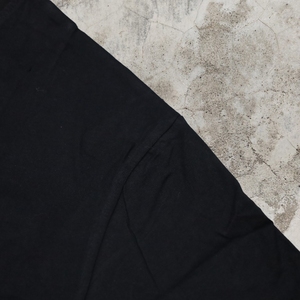 เสื้อยืดพิมพ์ลายสกรีนคุณภาพสูงแบบทำสีซีดสไตล์วินเทจ ทรงโอเวอร์ไซส์ ผ้าคอตตอนถัก 100% น้ำหนัก 260 กรัม - Product Image 3