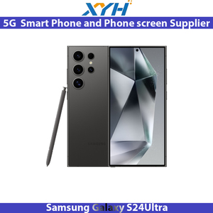 <span class=keywords><strong>Samsung</strong></span> Galaxy S24 Ultra 5G Usado, 99% Nuevo, Original, Desbloqueado, Versión Global, 256GB/512GB, Snapdragon 8 Elite <span class=keywords><strong>SM</strong></span>-S928U - Product Image 2