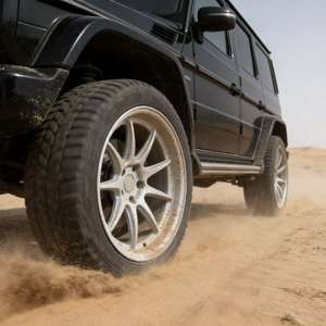 Jantes de roue Flow Forming TC105X de <span class=keywords><strong>15</strong></span> <span class=keywords><strong>pouces</strong></span>, 4X108 PCD pour Peugeot 206 207 Citroën, état neuf, roues de voiture de tourisme - Product Image 5