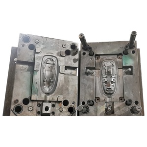 OEM Cold Runner Injection Mould for Custom <b>Plastic</b> <b>Enclosures</b> Cheap Injection Molding ABS/PC/PP/HDPE Tooling - Product Image 3