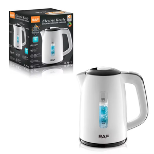 Visual Water Level Kettle Household Thickened Constant Temperature Boiling Intelligent Power-off Large Capacity Kettle - Product Image 4