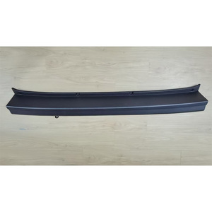 Pedana Paraurti Posteriore per <span class=keywords><strong>Volkswagen</strong></span> <span class=keywords><strong>Crafter</strong></span> 2016-2019 7C8074219B9 - Product Image 6
