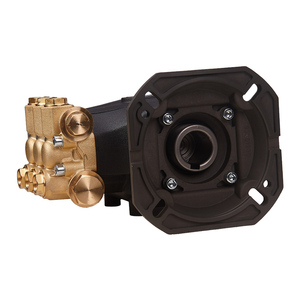 Limpiadores de alta presión de cobre RC1416CF44 Nuevos limpiadores de alta presión humidificadores eléctricos de ultra alta presión comerciales - Product Image 3