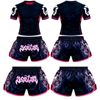 Rashguard de sport à manches longues avec logo personnalisé, motif imprimé, tricoté