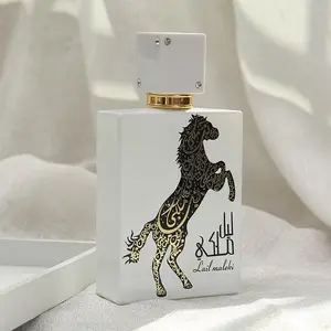 Medio oriente Arabia uomo profumo colonia Eau De Toilette, regalo fresco e attraente