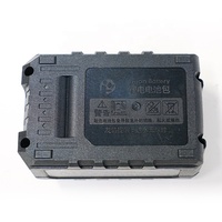 Marteau perforateur sans fil à batterie lithium haute puissance, perceuse à percussion sans fil rechargeable, marteau rotatif électrique léger pour démolition