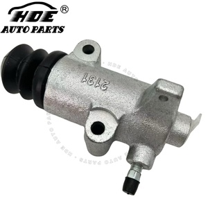 4221755 4146276 6245672 Cilindro Maestro de Embrague de Alta Calidad al por Mayor para IVECO MK 80-16 A - Product Image 1