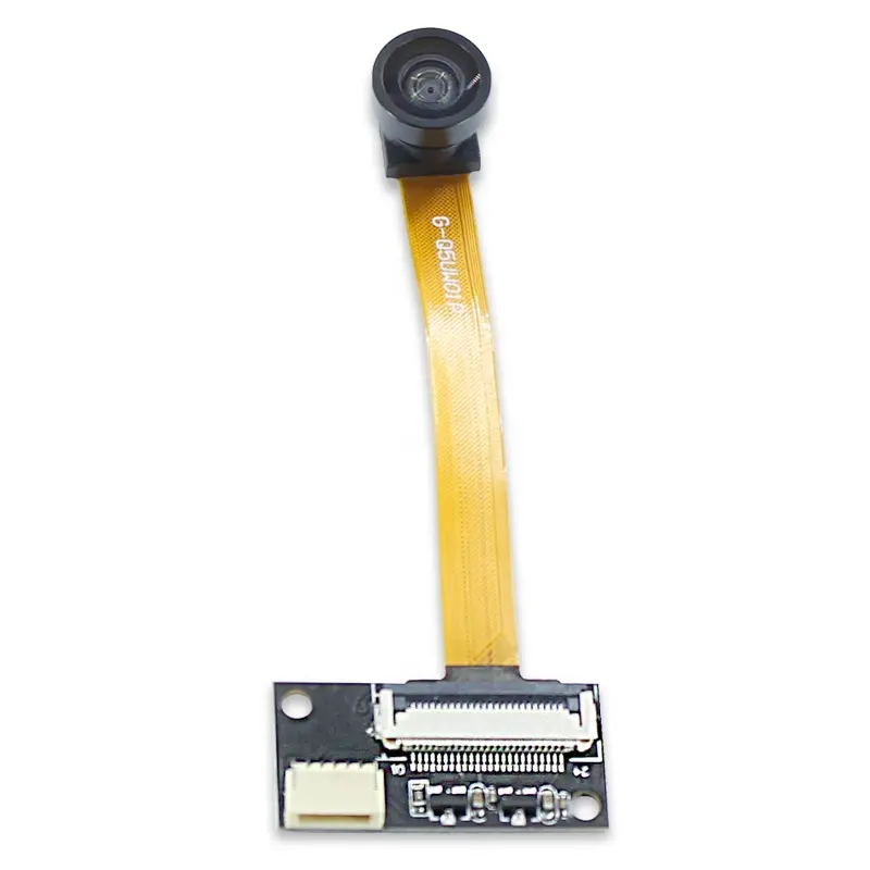 רחב זווית 160 תואר fisheye עדשה OV5640 FPC cmos USB מצלמה מודול