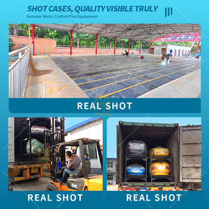 Voitures tamponneuses électriques <span class=keywords><strong>pour</strong></span> enfants, équipement de terrain de jeux, conception à rebuts souples, sécurité à basse vitesse <span class=keywords><strong>pour</strong></span> <span class=keywords><strong>location</strong></span> intérieure en centres de divertissement familial (FEC) et fêtes - Product Image 5