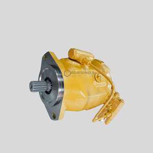 Nieuwe Vervangende Hydraulische Zuigerpomp Al209259 Variabele Verplaatsingspomp Voor <span class=keywords><strong>John</strong></span> <span class=keywords><strong>Deere</strong></span> 6r 130 140 <span class=keywords><strong>150</strong></span> 6170 | Reserveonderdelen - Product Image 3