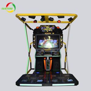 Máquina de Juego de Baile Arcade Video King of Dancer 2 para Interiores - Product Image 2