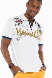 Áo Thun Polo Nam Sành Điệu Từ Nhà Sản Xuất Thổ Nhĩ Kỳ - Product Image 6