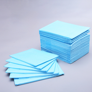 Toptan 45x60cm 60x60cm 60x90cm Sızdırmaz Toksik Olmayan Sızıntı Önleyici Çiş Pedi Evcil Hayvan Bakım Matı - Product Image 4