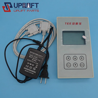 Testeur de diagnostic d'ascenseur TEE RS232, outil de service pour ascenseurs SM-01-BII SM-01-V3.0, lecteur de paramètres et de codes d'erreur