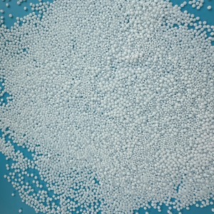 Granuli di POM M0120 per Contatto Alimentare, <span class=keywords><strong>Plastica</strong></span> Ingegneristica di Grado Alimentare, Vendita Diretta dal Produttore Cinese - Product Image 5