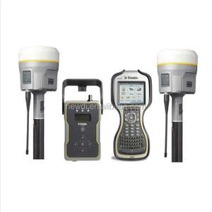 Gps gedesico <span class=keywords><strong>trimble</strong></span> r10 equipamento de pesquisa - Product Image 3