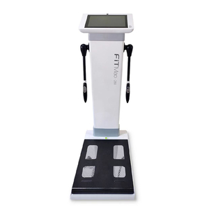 Báscula Digital Multifuncional Avanzada para Análisis de Composición Corporal, Grasa, Músculo, Agua, Masa Ósea, Control de Peso Corporal, Cuidado de la Salud - Product Image 6
