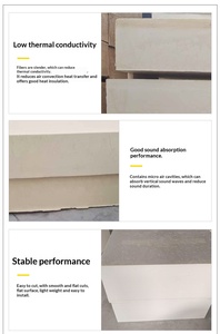 Panel Aislante de Espuma de Poliuretano Rígido para Paredes, Techos, Cámaras Frigoríficas y Tuberías, Fabricante de <span class=keywords><strong>Aislamiento</strong></span> Térmico - Product Image 5