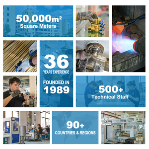 Vanne de régulation de température <span class=keywords><strong>pour</strong></span> <span class=keywords><strong>radiateur</strong></span> en cuivre et laiton DN15, fonctionnement manuel, raccords de tuyauterie à angle droit <span class=keywords><strong>pour</strong></span> l'eau, OEM général - Product Image 6