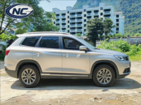 Voiture d'occasion Jetour X90 2019 1.5T DCT Enjoyment 6 places, modèle 2026, en stock