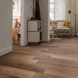 5mm-12mm chống xước LVP SPC lai sàn lồng vào nhau sang trọng Vinyl sàn gạch LVP Sàn Vinyl tấm ván - Product Image 4