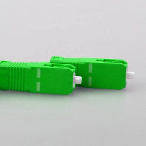 Caja Divisora Óptica PLC Mini 1x4 <span class=keywords><strong>SC</strong></span>/APC con Pigtail de 1.5m, Equipo de Fibra Óptica Tipo SM, Longitud de Onda 1260-1650nm para Proyectos FTTH - Product Image 5