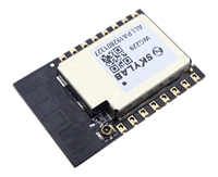 Módulo Serial inalámbrico, placa de desarrollo WIFI, ESP8266