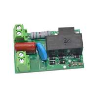 Télécommande LED multicouche OEM de haute qualité Citation rapide Contrôleur d'assemblage de carte PCB Fabricant PCBA