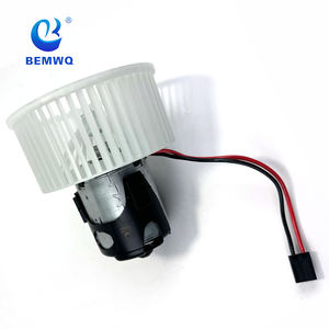 6411 9242 607 Motor de ventilador de calentador de coche de alta calidad para BMW F18 64119242607 ventilador 64119200936 - Product Image 5