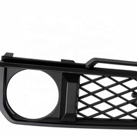Grille de pare-chocs avant finition noire pour Land Cruiser FJ70/FJ75/LC79 2006-2023, nouvelle en plastique, prix de gros usine pour Toyota