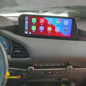 Reproductor Multimedia de Video con Pantalla Android 13 de 1920*720 para Automóvil, para Mazda Cx-30 Cx30 Mazda 3 2021, CarPlay, GPS, NAVI, Radio, Autoradio, 128 GB - Product Image 1