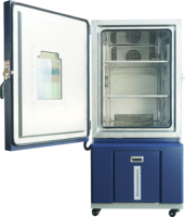 Mini Stability Climate Chamber Temperature with Humidity Controlled Chamber Calibrator Test Chamber for Laboratory