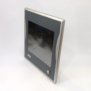 Controlador de Programación PLC CP7902 <span class=keywords><strong>0021</strong></span> 0000 Pantalla Táctil de 15 Pulgadas - Product Image 1