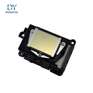Cabezal de Impresora Original F196000 F196010 DX7, Boquilla Nueva para Base de Solvente, Compatible con Cabezal de Desbloqueo de Base - Product Image 6