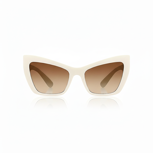 Gafas de sol Cat Eye para mujer 1024 - Product Image 1