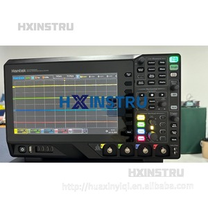 Osciloscopio de Alto Rendimiento de 4 Canales DPO7504C, Ancho de Banda de 350MHz y Frecuencia de Muestreo de 2GSa/s hx1 - Product Image 1