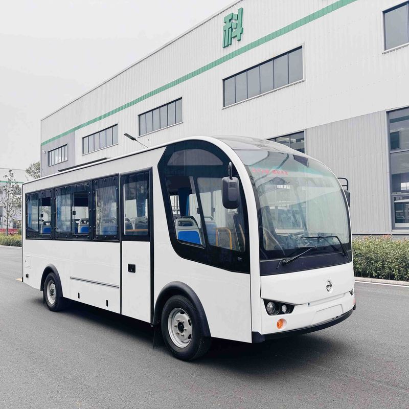 DAOD New 22 Seater Electric City