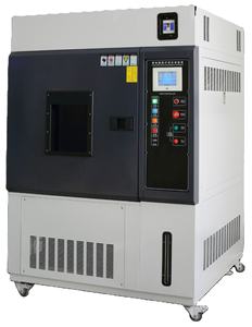 Lámpara de Xenón Electrónica JY, Equipo de Prueba de Envejecimiento Acelerado con Simulación de Luz Solar, con 1 Año de Garantía - Product Image 1