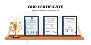 Tùy chỉnh Multilayer PCB Bo mạch chủ lắp ráp màu xanh lá cây hàn ODM/OEM điều khiển điện tử <span class=keywords><strong>LED</strong></span> pcba sản xuất chìa khóa trao tay giải pháp - Product Image 4