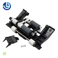 JC61-04446A Rakitan Roller Pengambilan Baru untuk Samsung ML-2160 2161 2165 2020 2021 SCX-3400 3401 3405 3406 2070 2071 SF-760P